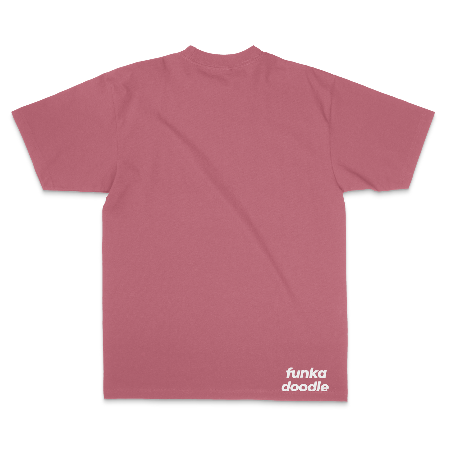 Fresh, but funky T (2 colors)