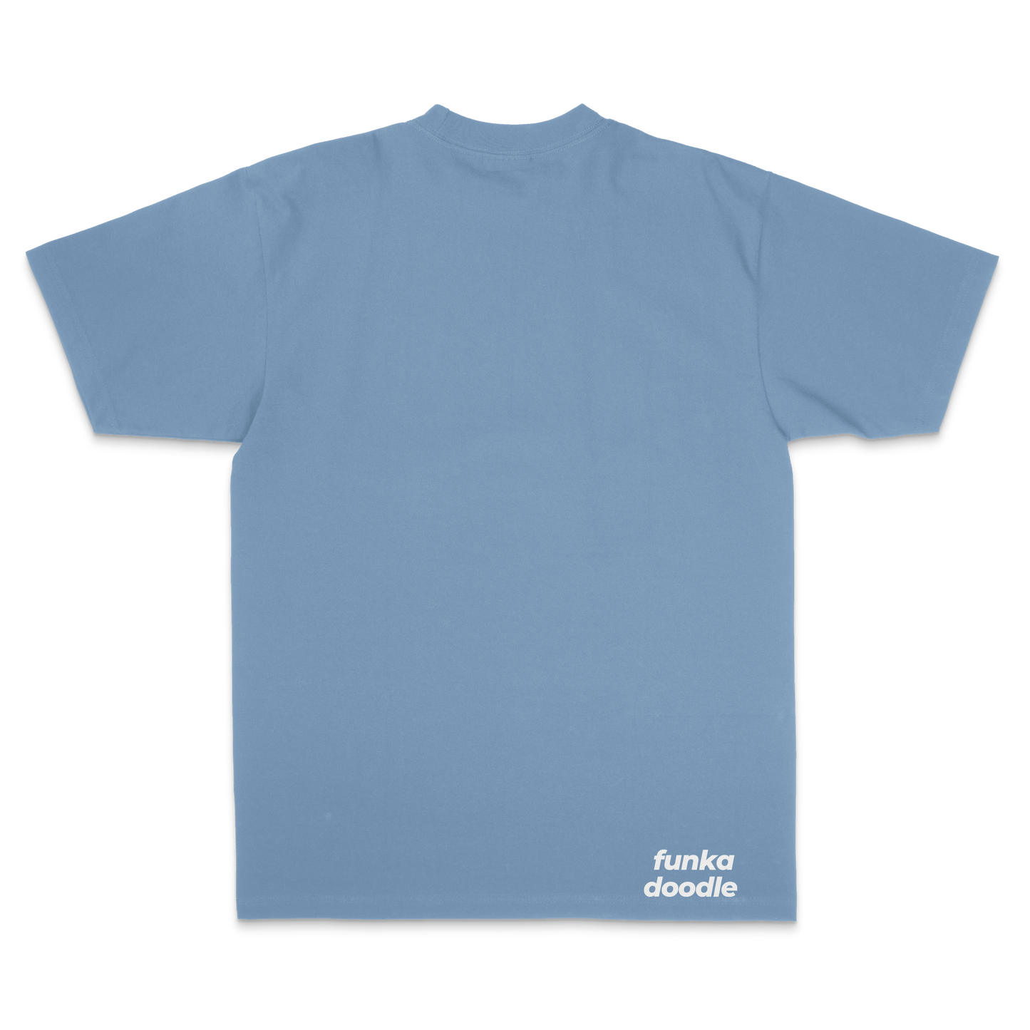 Fresh, but funky T (2 colors)