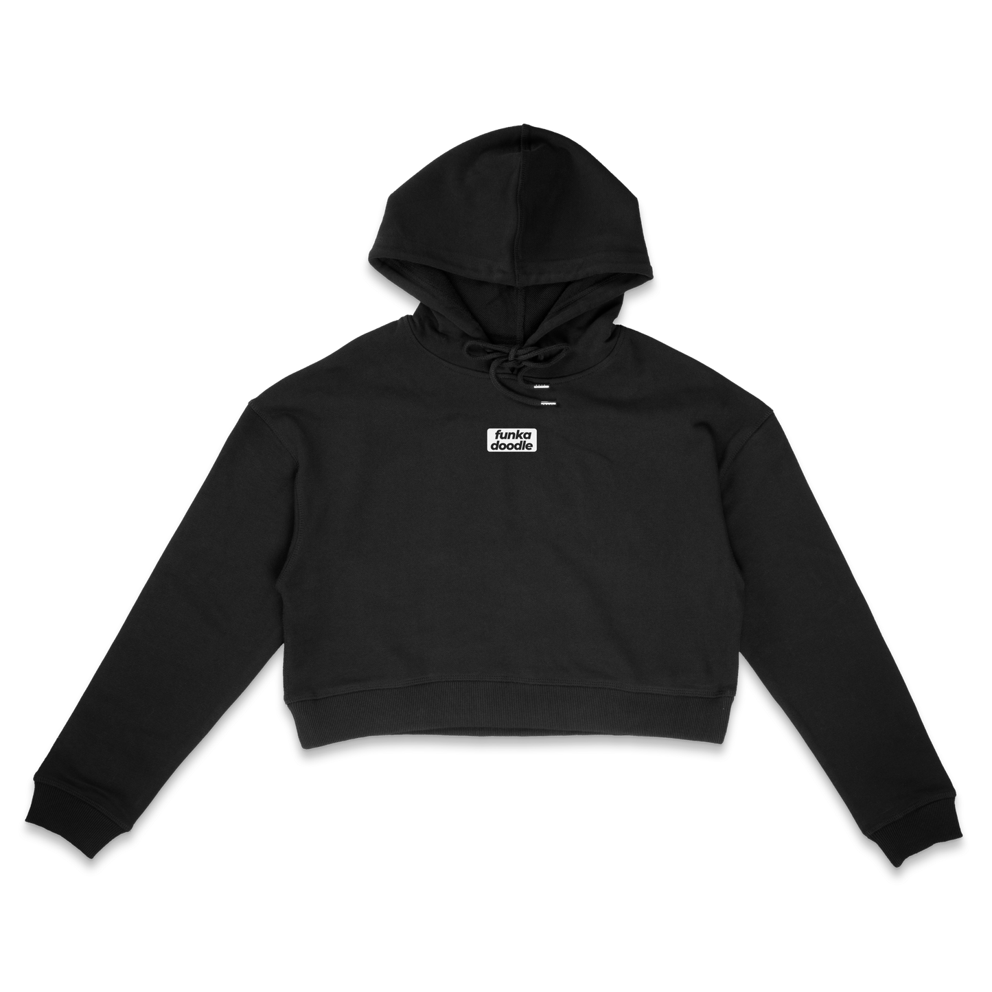 Disco Party, Waacking Party Hoodie - Black